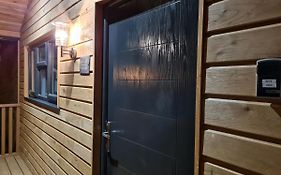 Wyvern Apartment